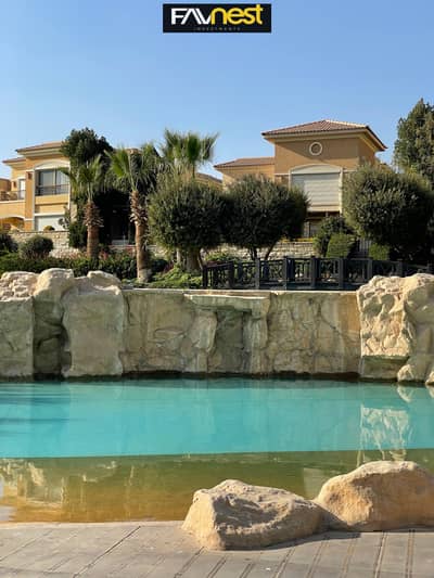 3 Bedroom Townhouse for Sale in Katameya, Cairo - tempImageGF1WoW. jpg