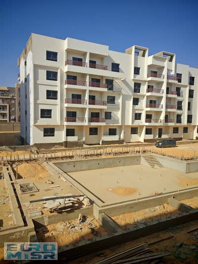 3 Bedroom Flat for Sale in New Cairo, Cairo - WhatsApp Image 2025-09-28 at 11.39. 02 AM (3). jpeg