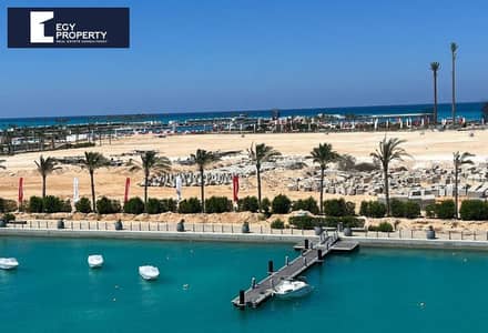 شاليه 3 غرف نوم للبيع في الساحل الشمالي، مطروح - 36da9d99-3981-4556-9be5-4749ca721ae4. jpg