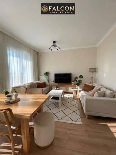 2 Bedroom Apartment for Sale in New Cairo, Cairo - IMG-20250922-WA0118. jpg