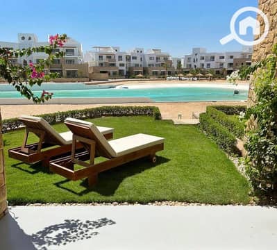 شاليه 4 غرف نوم للبيع في الجونة، البحر الأحمر - 548202287_24645455191754559_776842311626518192_n. jpg