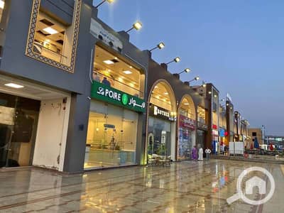 Commercial Building for Sale in Mostakbal City, Cairo - 454856782_122159375786141398_1047949945545500758_n. jpg