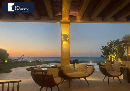 6 Bedroom Villa for Sale in North Coast, Matruh - 2f023494-2a3a-4299-b5ca-f75eeb8d5444. jpg