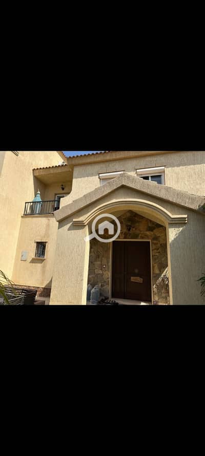 4 Bedroom Villa for Sale in Madinaty, Cairo - Screenshot_٢٠٢٥٠٨٢٨_٢٣٤١٥٠_WhatsApp. jpg