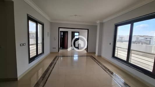 4 Bedroom Villa for Rent in Shorouk City, Cairo - WhatsApp Image 2025-07-06 at 11.46. 40_a77f0c60. jpg