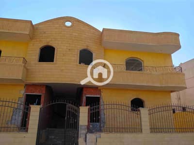 شقة 3 غرف نوم للبيع في مدينة بدر، القاهرة - 17526. jpg