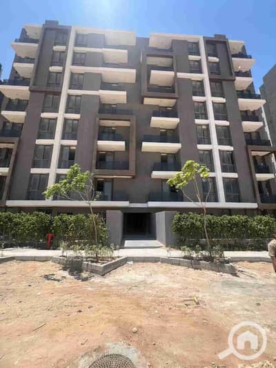 شقة 3 غرف نوم للبيع في حدائق اكتوبر، الجيزة - 1000760997. jpg