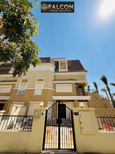 4 Bedroom Duplex for Sale in Mostakbal City, Cairo - 441493816_368781056179392_3114455021671436316_n. jpg