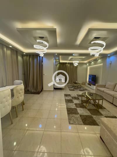 3 Bedroom Apartment for Rent in Madinaty, Cairo - WhatsApp Image 2025-10-02 at 8.32. 48 PM. jpeg