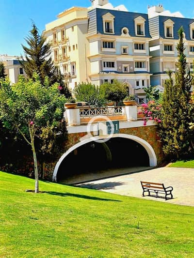 2 Bedroom Apartment for Sale in 6th of October, Giza - WhatsApp Image 2025-06-01 at 18.21. 17. jpeg