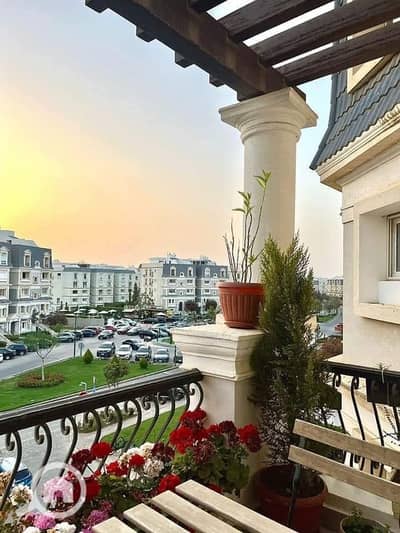 3 Bedroom Apartment for Sale in New Cairo, Cairo - WhatsApp Image 2025-05-27 at 17.08. 58. jpeg