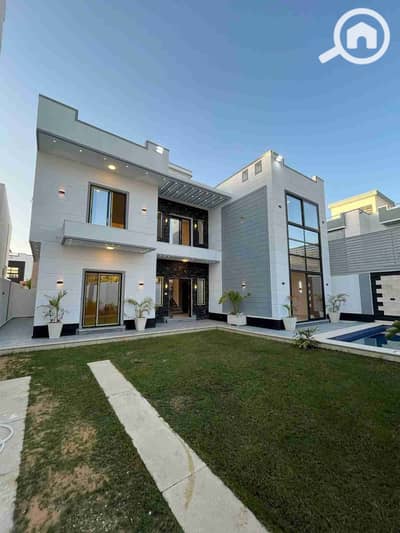 4 Bedroom Villa for Sale in King Mariout, Alexandria - 1000421750. jpg