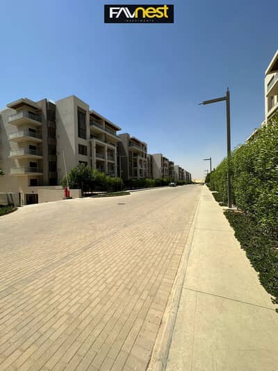 3 Bedroom Flat for Sale in New Cairo, Cairo - IMG-20240508-WA0023. jpg