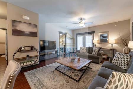 3 Bedroom Flat for Rent in Camp Caesar, Alexandria - IMG_5510. webp