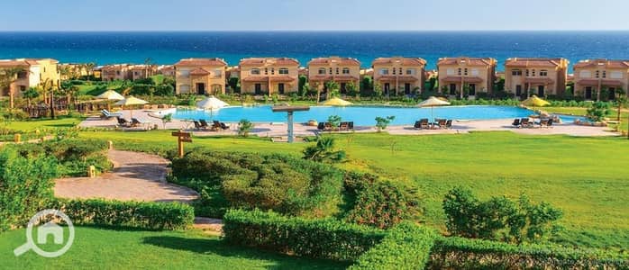 3 Bedroom Chalet for Sale in Ain Sukhna, Suez - 6. PNG