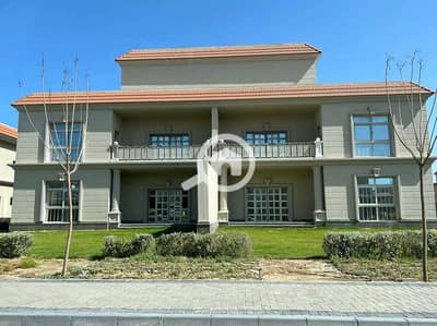 تاون هاوس 4 غرف نوم للبيع في المنصورة الجديدة، الدقهلية - WhatsApp Image 2024-06-09 at 13.54. 16_c1d1d81a. jpg