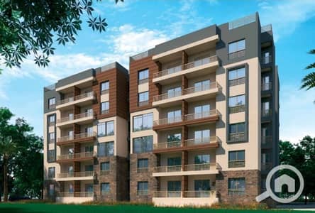 1 Bedroom Apartment for Sale in Madinaty, Cairo - شقة للبيع في مدينتي | نموذج B12 – استلام فوري
