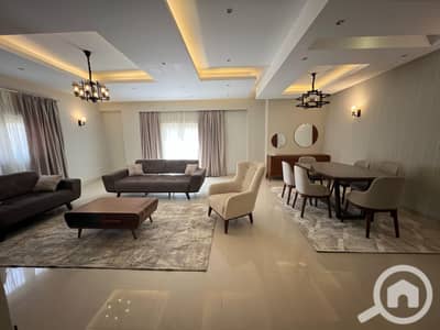 3 Bedroom Flat for Rent in New Cairo, Cairo - WhatsApp Image 2025-09-28 at 4.26. 32 PM (2). jpeg