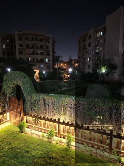 2 Bedroom Apartment for Sale in New Cairo, Cairo - IMG-20250912-WA0022. jpg