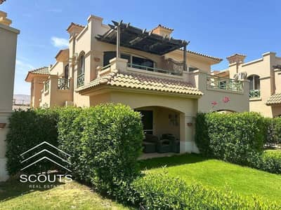 3 Bedroom Chalet for Sale in Ain Sukhna, Suez - IMG-20250729-WA0007. jpg