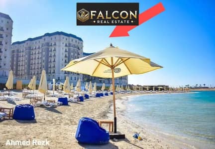 4 Bedroom Flat for Sale in North Coast, Matruh - 0d32a6e1-7528-45c3-8d84-a01662bee5e1. jpg