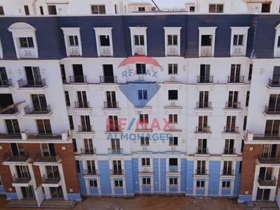 3 Bedroom Apartment for Sale in 6th of October, Giza - 4(3). png