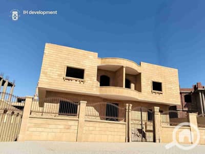 3 Bedroom Apartment for Sale in Badr City, Cairo - 1000000963. jpg