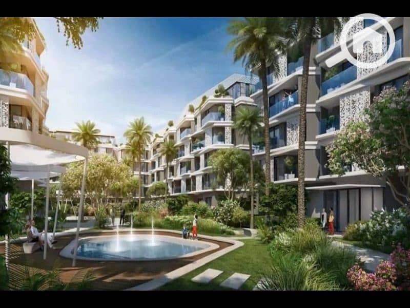6 Palm-Hills-New-Cairo-Location-768x512. jpg