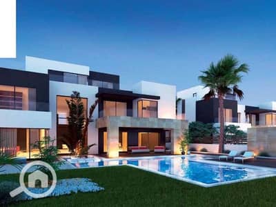 تاون هاوس 3 غرف نوم للبيع في القاهرة الجديدة، القاهرة - ph-new-cairo-palm-hills--16jpeg-1200x900. jpg