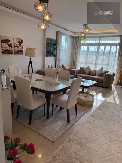 3 Bedroom Flat for Rent in New Cairo, Cairo - IMG-20251002-WA0581. jpg