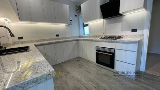 بنتهاوس 3 غرف نوم للايجار في القاهرة الجديدة، القاهرة - 5fde22e1-f162-45d6-a932-96ccc3cee751. jpg