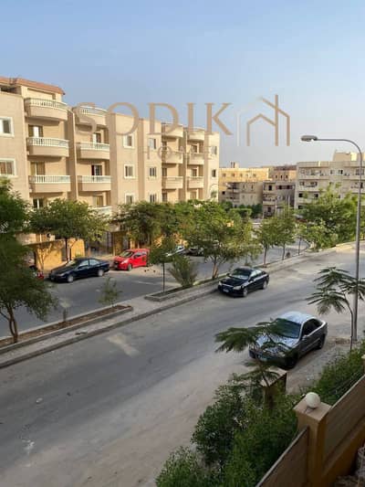 شقة 3 غرف نوم للبيع في العبور، القاهرة - 539591703_122140577810418823_2040449678135241552_n. jpg