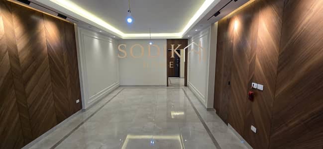 3 Bedroom Apartment for Sale in Obour City, Cairo - WhatsApp Image 2025-10-01 at 11.28. 10 AM (1). jpeg