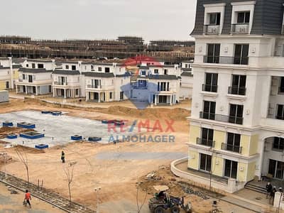 3 Bedroom Apartment for Sale in 6th of October, Giza - 1. png
