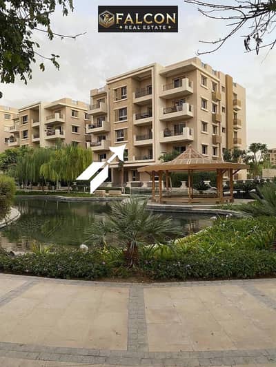 2 Bedroom Flat for Sale in Mostakbal City, Cairo - WhatsApp Image 2025-09-13 at 5.25. 39 PM. jpeg
