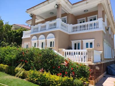 فیلا 6 غرف نوم للايجار في القاهرة الجديدة، القاهرة - 53255b33-878d-4bdc-b5fc-d3f9b9f0b649. jpg