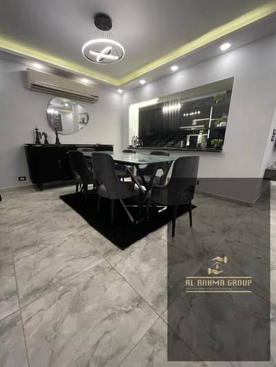 3 Bedroom Apartment for Rent in New Cairo, Cairo - IMG-20251002-WA0141. jpg