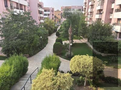 شقة 3 غرف نوم للبيع في القاهرة الجديدة، القاهرة - IMG-20251002-WA0451. jpg