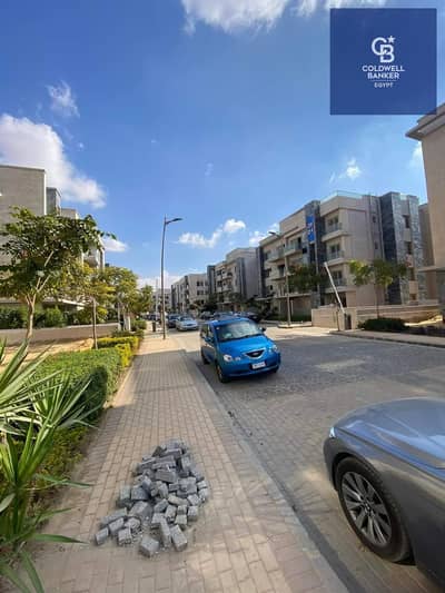 5 Bedroom Flat for Sale in New Cairo, Cairo - 481245040_1643957920336351_6047651247051064422_n. jpg