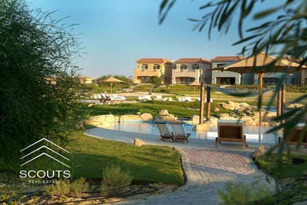 3 Bedroom Chalet for Sale in Ain Sukhna, Suez - IMG-20251002-WA0005. jpg
