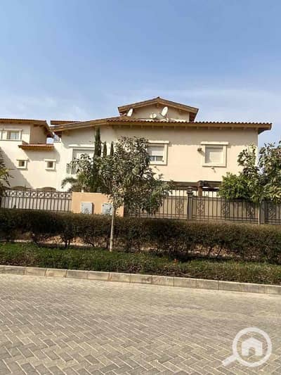 4 Bedroom Townhouse for Sale in 6th of October, Giza - 403624d8-665c-4ff5-9569-4adf309c6145. jpg