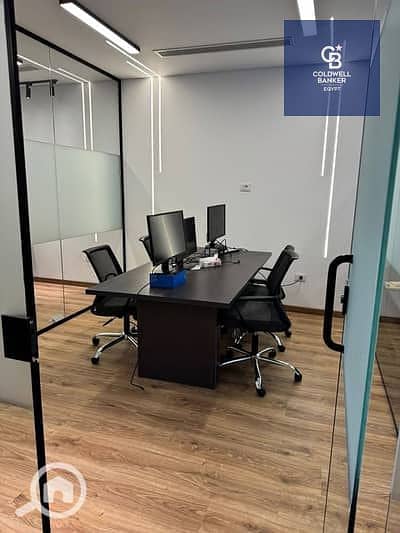 Office for Sale in Sheraton, Cairo - 31034209-400x300. jpeg