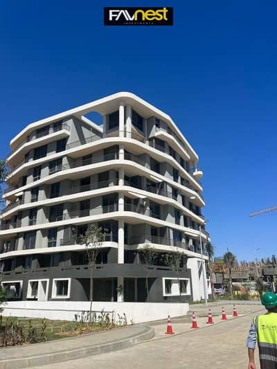 3 Bedroom Apartment for Sale in New Capital City, Cairo - IMG-20251001-WA0123. jpg