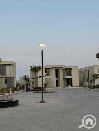 4 Bedroom Townhouse for Sale in 6th of October, Giza - f4653be9-abee-4ed3-8df5-7bfd03be2bdb. jpg