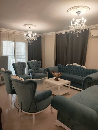 3 Bedroom Apartment for Sale in Nasr City, Cairo - WhatsApp Image 2025-09-26 at 6.49. 23 PM. jpeg