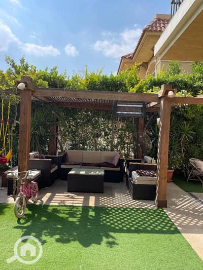 4 Bedroom Villa for Sale in Madinaty, Cairo - WhatsApp Image 2025-09-22 at 3.19. 26 PM. jpeg