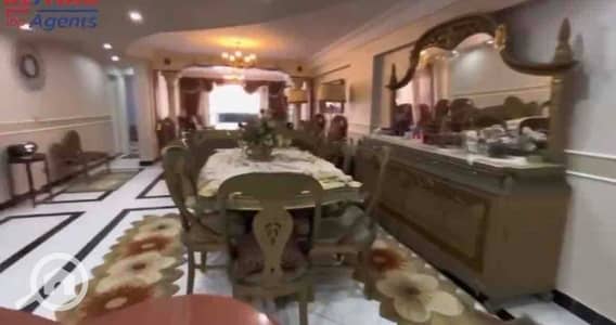 3 Bedroom Flat for Rent in Sidi Beshr, Alexandria - IMG_6586. jpg