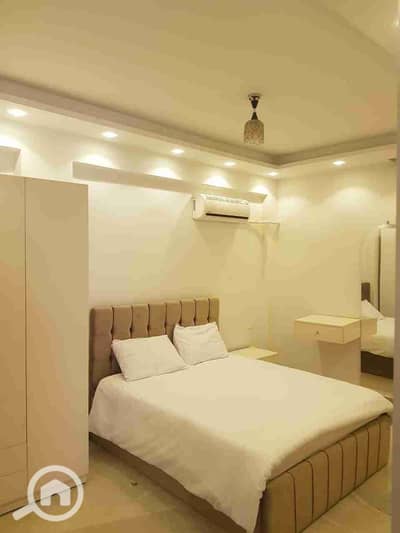 1 Bedroom Apartment for Rent in New Cairo, Cairo - 1000014243. jpg