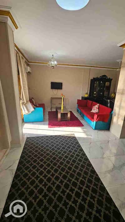 3 Bedroom Flat for Rent in New Cairo, Cairo - 1000014972. jpg