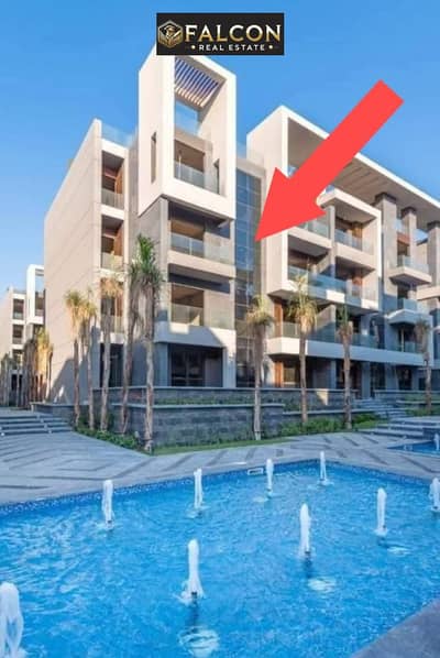 3 Bedroom Apartment for Sale in New Cairo, Cairo - ca8e33d4-47fb-4a70-9a2b-d68953c5ae9c. jpg